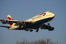 BA 747-436 G-BNLD